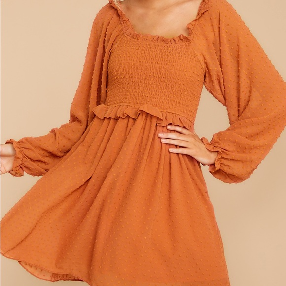 Red Dress Boutique Dresses & Skirts - NWT Red Dress Boutique In The Vineyards Dress